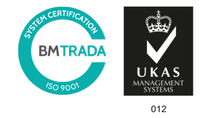 ISO9001-logos