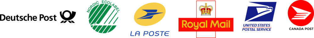 Postal Logos-01