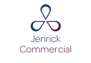 jenrick-commercial-logo