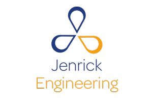 jenrick-engineering-logo