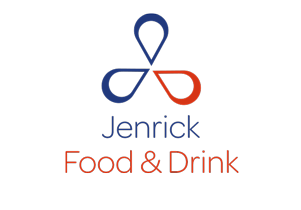 jenrick-food-drink-logo