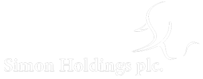 simon holdings plc group logo