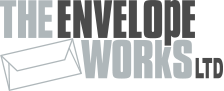 The Envelope Works Logo